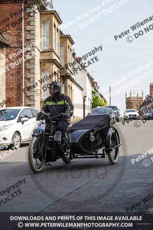 Vintage motorcycle club;eventdigitalimages;no limits trackdays;peter wileman photography;vintage motocycles;vmcc banbury run photographs